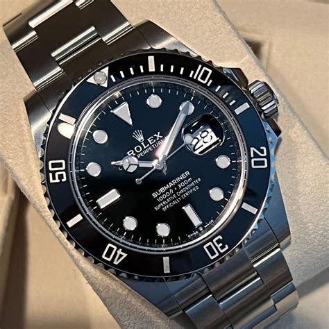 rolex oyster perpetual date submariner movement|2024 Rolex 41mm submariner date.